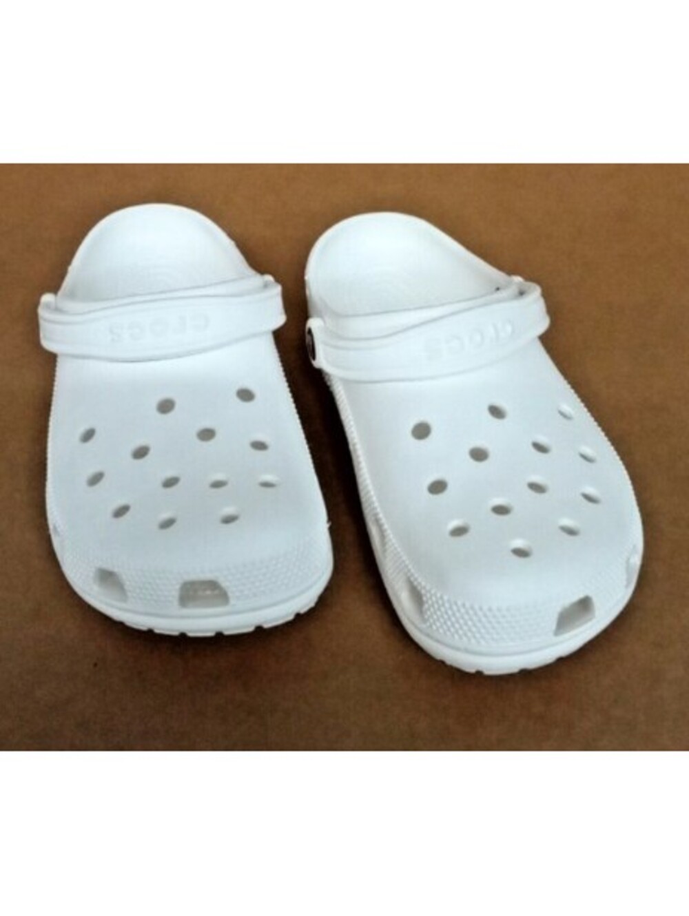Crocs Classic Clogs,  M 7, W 9